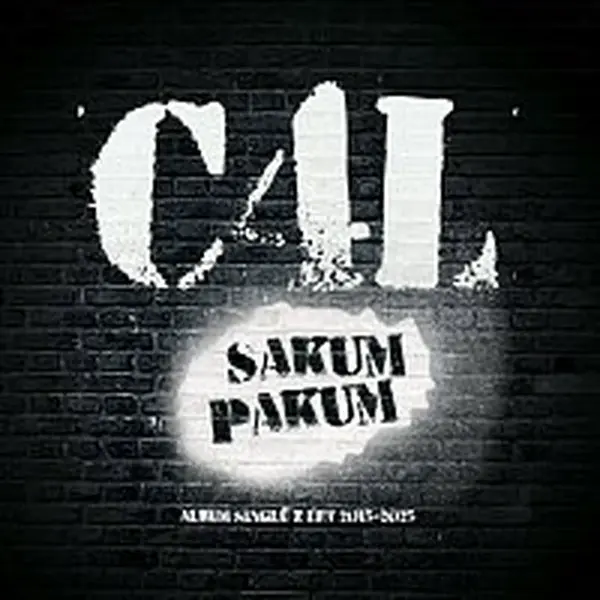 Covers for Lovers – Sakum Pakum (Singly 2015-2025)