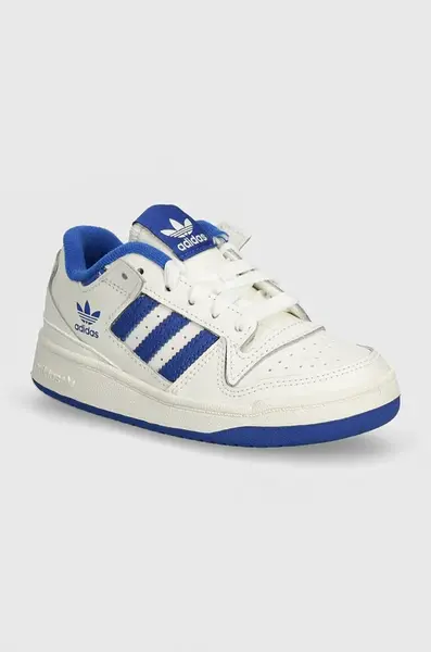 Dětské sneakers boty adidas Originals FORUM LOW CL C