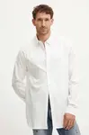 Armani Exchange  Bavlněná košile