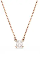Náhrdelník Swarovski STILLA