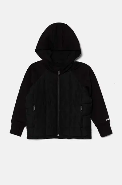 Dětská bunda Abercrombie & Fitch