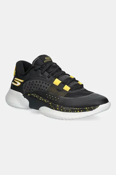 Skechers  Basketbalové boty  SKX Resagrip