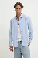 Bavlněná košile Guess Jeans