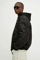 Oboustranná dětská bomber bunda Diesel J-HELD