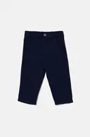 Dětské kalhoty United Colors of Benetton