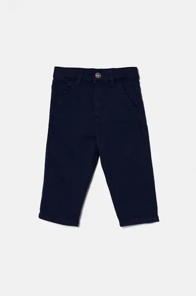 Dětské kalhoty United Colors of Benetton