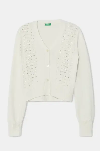 Dětský svetr United Colors of Benetton