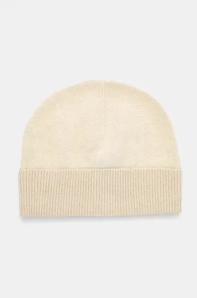 Kašmírová čepice BOSS