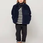 Dětská bunda Gosoaky BUZZING BEE