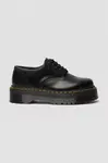 Kožené polobotky Dr. Martens 8053 Quad