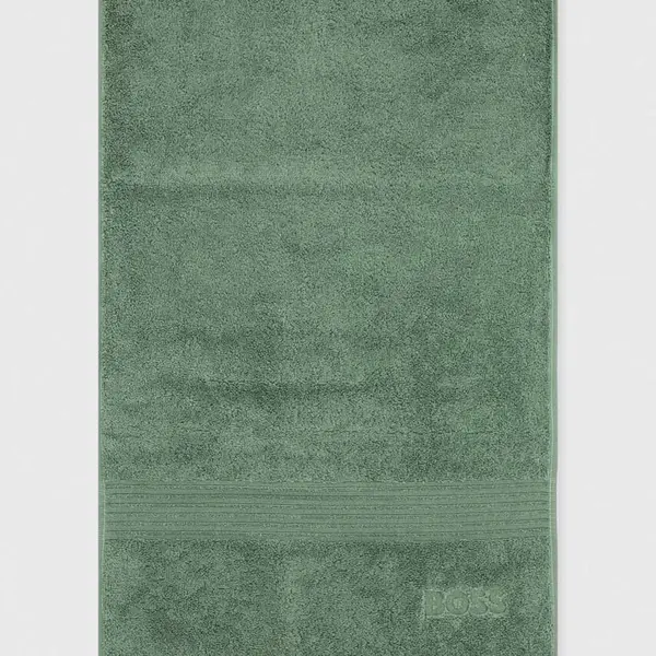 Malý bavlněný ručník BOSS LOFT 40 x 60 cm