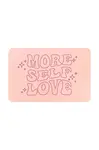 Koberec do koupelny Artsy Doormats More Self Love 39 x 60 cm