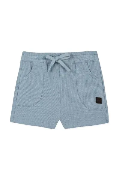 Dětské bavlněné šortky Tartine et Chocolat