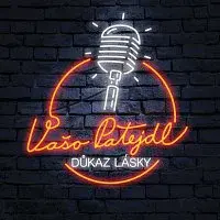 Vašo Patejdl – Důkaz lásky CD