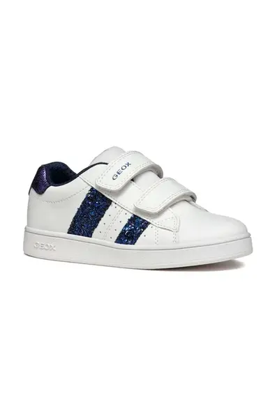 Geox Dětské sneakers boty Geox ECLYPER