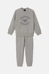 Dětská tepláková souprava Emporio Armani