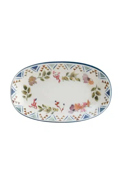 Talířek Bonna Spring Gourmet 19 x 11 cm