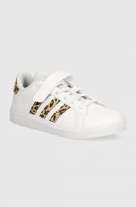 Dětské sneakers boty adidas GRAND COURT 2.0 EL C