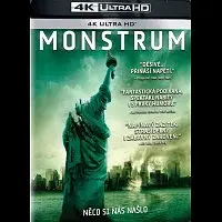 Různí interpreti – Monstrum UHD