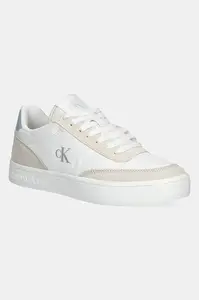 Sneakers boty Calvin Klein Jeans CLASSIC CUPSOLE MIX IN