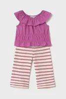 Dětská bavlněná souprava Mayoral