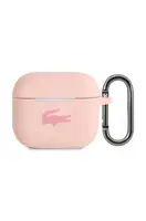 Pouzdro na airpod Lacoste Airpods 3 Cover