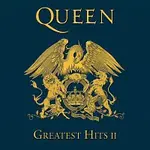 Queen – Greatest Hits II [Remastered] LP