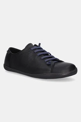 Kožené polobotky Camper Peu Cami K100249-012