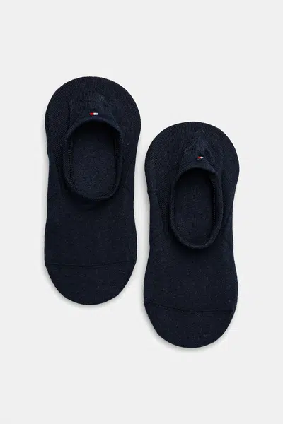 Ponožky Tommy Hilfiger (2-pack) 383024