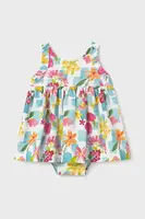 Kojenecké šaty Mayoral