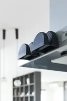 Kuchyňské chňapky Yamazaki Tower 2-pack