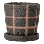 Květináč Bloomingville Nami 10 x 10 cm