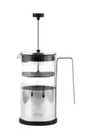 Frech press Vialli Design Diamante 1 L