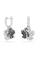 Náušnice Swarovski