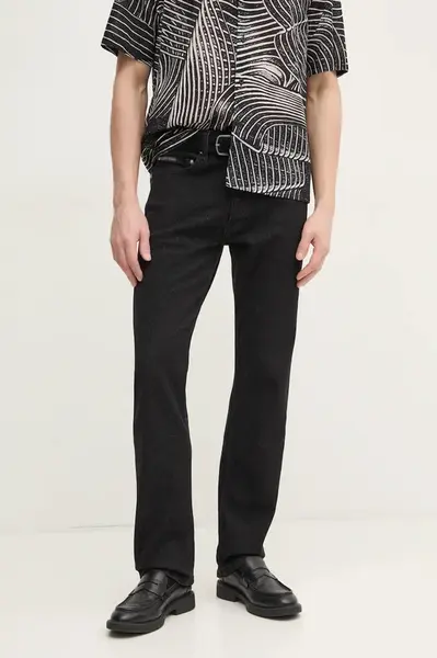 Džíny Calvin Klein Jeans pánské, J30J326546