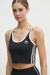 Top adidas Originals 3S BRA TOP