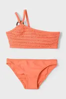 Dvoudílné dětské plavky Mayoral