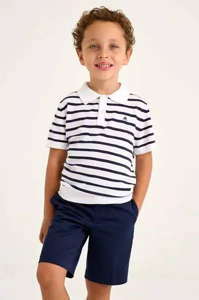 Dětské kraťasy Mayoral slim