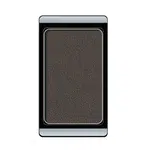 ARTDECO Eyeshadow Pearl odstín Pearly anthracite perleťové oční stíny 0,8 g