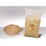 Cobbyspet Dřevitá vlna 5kg (250l) stelivo pro psy