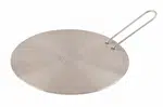 ILSA Adaptér na indukci nerez 21cm