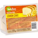 Balviten Lemon Cake bezlepkové pečivo s citronovou kůrou 220 g