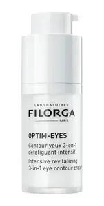 Filorga Optim-Eyes Flacon oční krém proti vráskám 15 ml