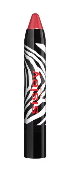 Sisley Phyto-Lip Twist 13 Poppy hydratační balzám na rty 2,5 g