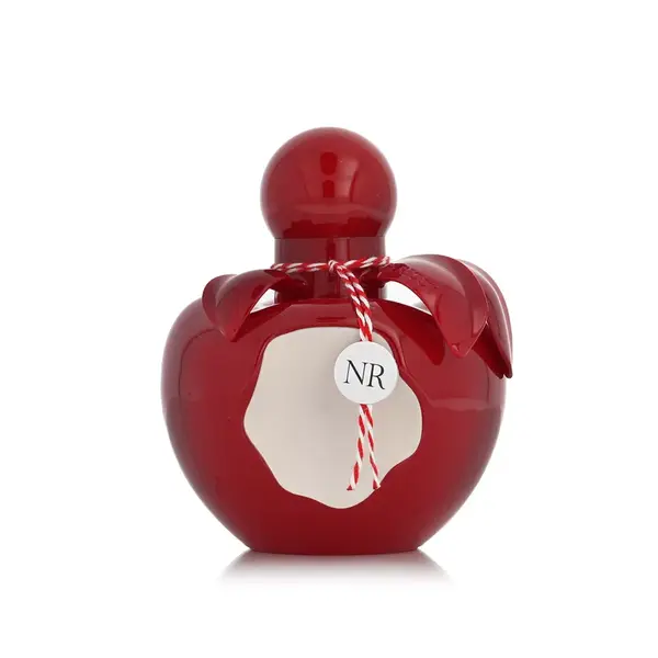 Nina Ricci Nina Rouge EDT 50 ml W (Starý obal)