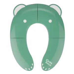 Badabulle skládací WC adaptér