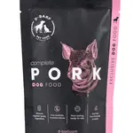 D-Barf Vepřová kompletka krmivo pro psy 150 g