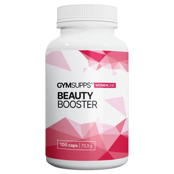 Gymsupps Beauty Booster