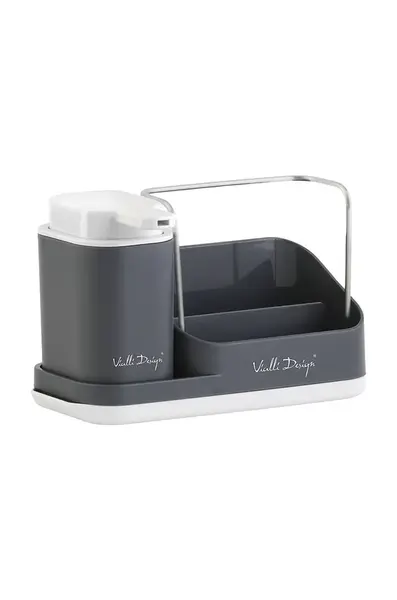 Organizér do kuchyně Vialli Design