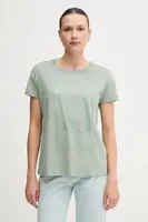 Armani Exchange bavlněné tričko